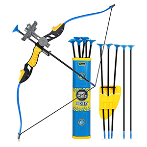 Archery gear and accessories